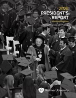 Adroddiad y Llywydd 2025