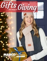 MARCO Promos Holiday 2023