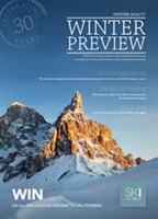 Ski Solutions Winter Preview 2016/17