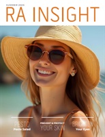 RA Insight Digital Magazine – RA: Eyes