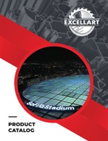 Product Catalog | Excellart