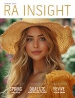 RA Insight Digital Magazine – RA: Eyes