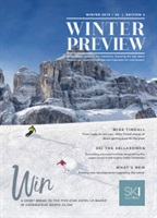 Ski Solutions Winter Preview 2019/20