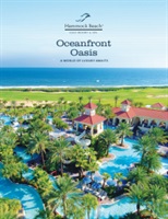 Cinnamon beach outlet ocean hammock resort