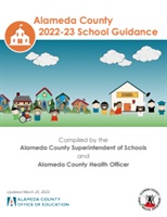 COVID-19 School Guidance / COVID-19 School Guidance: Alameda County School  Reopening Plans