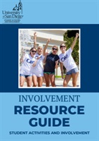 Student Involvement Resource Guide 2025-26