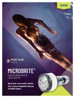 Color Sync™ Controller for Pentair Color LED Pool Lights