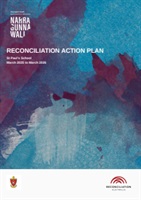 2025 Reconciliation Action Plan