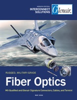 Fiber Optic Cables for Defense Land Systems & Military