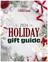 Holiday Gift Guide 2026