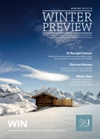 Ski Solutions Winter Preview 2017/18