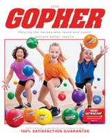 Fitness Steps - Gopher Sport