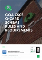 CSCS Cards: How Do I Get A Manager's CSCS Black Card - Essential Site Skills