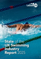 State of the UK Swimming Industry Report 2025