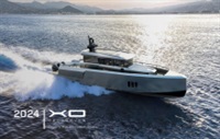 Welcome - XO Boats