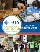 Course Guide | 916 Career & Tech Center
