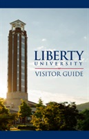 Directions To Liberty University Visit Guide | Liberty University