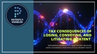 Patently Enabled - December 2023 - Tax Consequences Losing,…