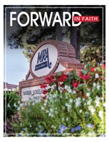 Forward in Faith Strategic Plan