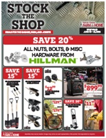 Stock The Shop Flipbook
