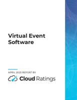 Best Virtual Event Platforms in 2023: Compare Reviews on 230+