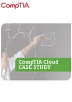 CompTIA Cloud Essentials+ | ADDITIONAL PROFESSIONAL｜CompTIA JAPAN